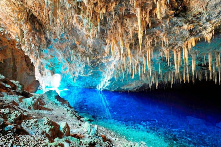 Descubra as Maravilhas de Bonito, Mato Grosso do Sul