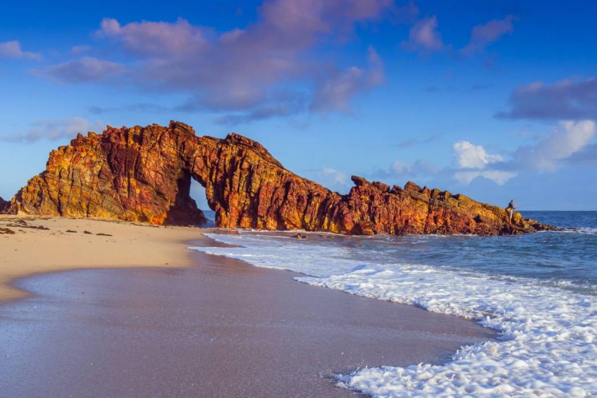 Descubra o Paraíso em Jericoacoara