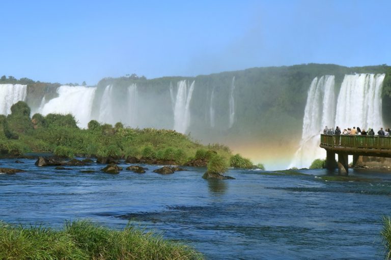 Você Precisa Saber Sobre as Cataratas do iguaçu