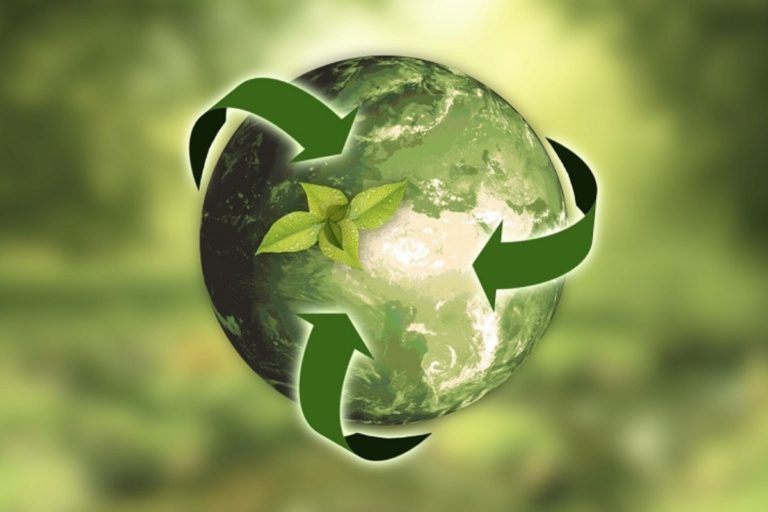 A Simbiose entre Inteligência Artificial e Sustentabilidade