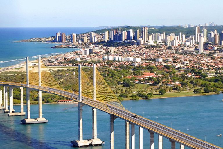 Morar em Natal, Rio Grande do Norte: Uma Experiência Encantadora