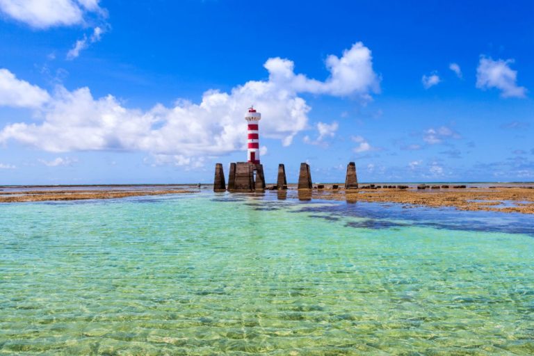 Maceió: Um Paraíso entre as Águas